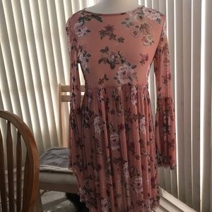 Xhilaration small dress